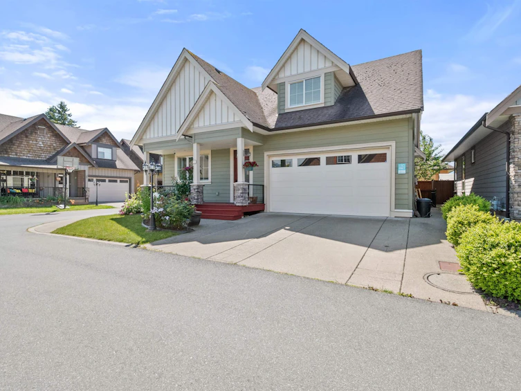 14-6110 Miller Drive, Chilliwack, BC, V2R 2H4 - 2