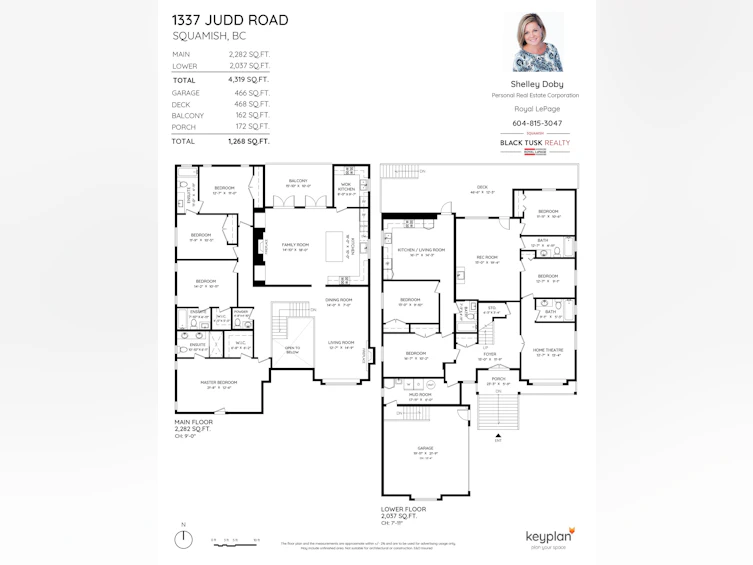 1337 Judd Road, Squamish, BC, V0N 1H0 - 40