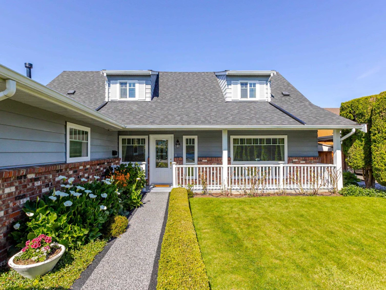 5081 Bentley Drive, Delta, BC, V4K 4B3 - 2
