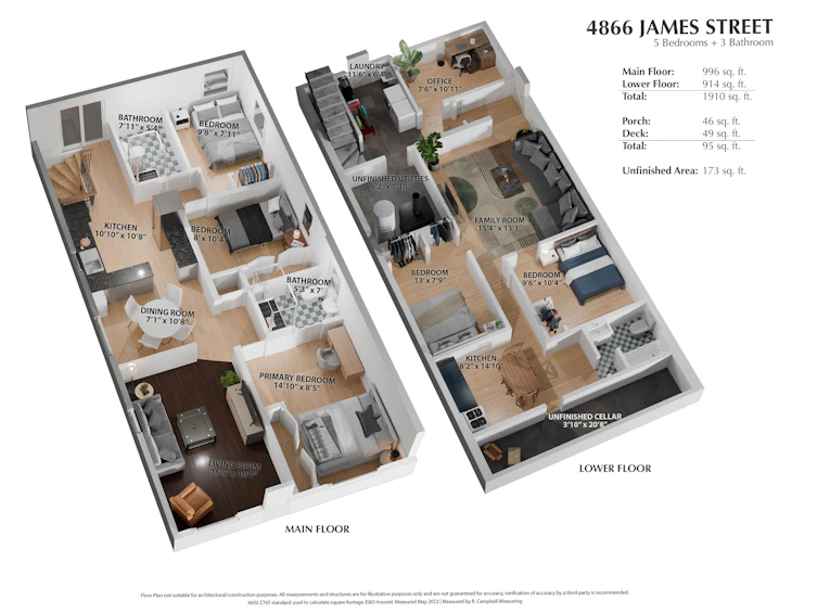 4866 James Street, Vancouver, BC, V5V 3J4 - 29