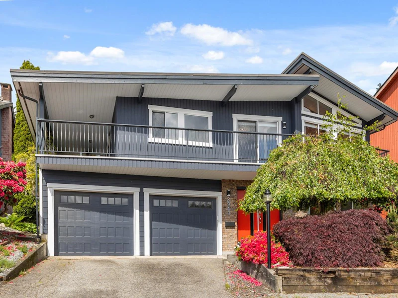 2949 Wickham Drive, Coquitlam BC V3C 4N5