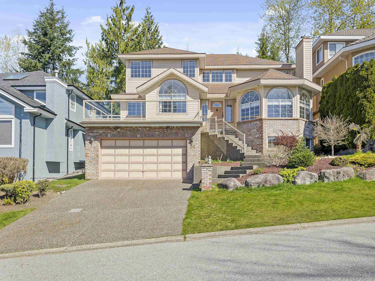 50 Timbercrest Drive, Port Moody, BC, V3H 4T7 - 11