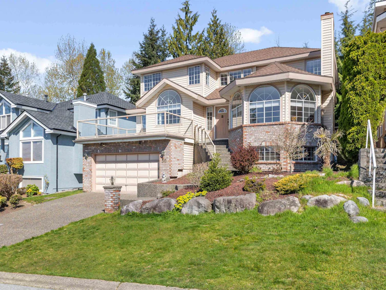 50 Timbercrest Drive, Port Moody, BC, V3H 4T7 - 10