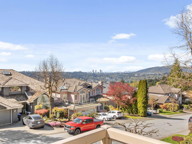 50 Timbercrest Drive, Port Moody, BC, V3H 4T7 - 29