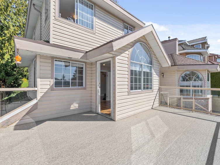 50 Timbercrest Drive, Port Moody, BC, V3H 4T7 - 27