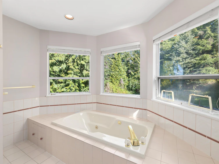 50 Timbercrest Drive, Port Moody, BC, V3H 4T7 - 38