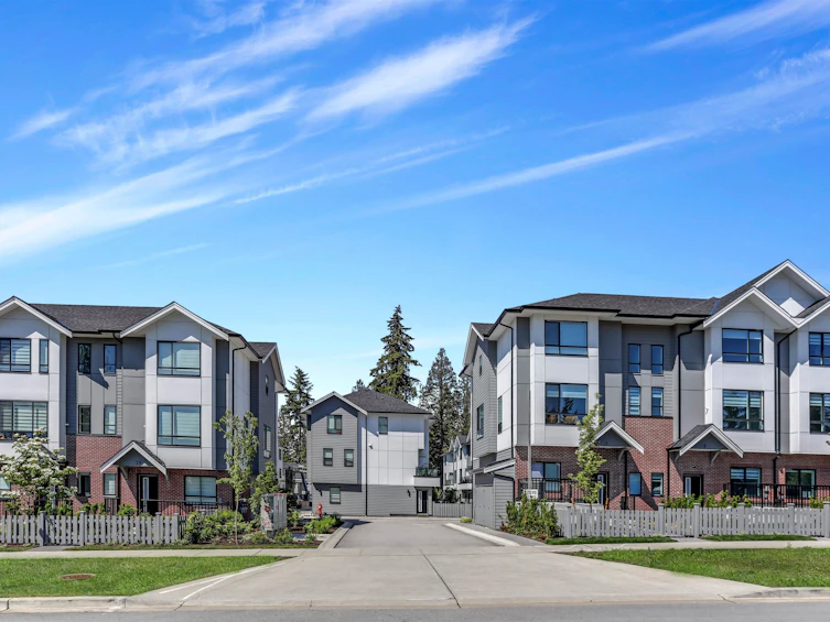 2-12635 63 Avenue, Surrey, BC, V3X 0L2 - 2