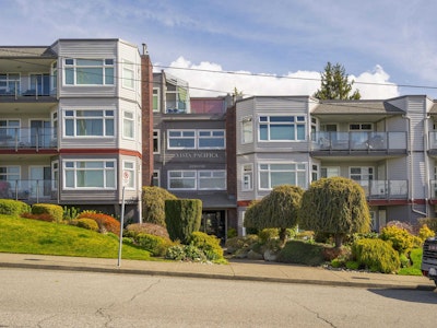 308-1220 Fir Street - 2