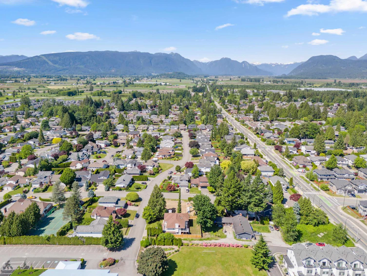 20270 121 Avenue, Maple Ridge, BC, V2X 9S4