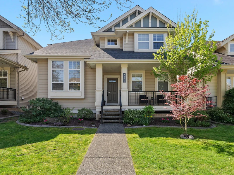 14586 60a Avenue, Surrey BC V3S 4R5