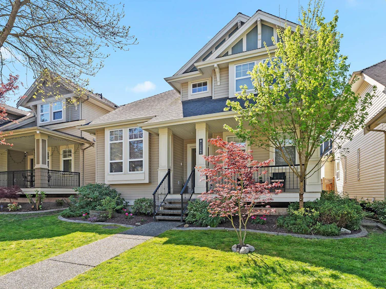 14586 60a Avenue, Surrey, BC, V3S 4R5 - 2