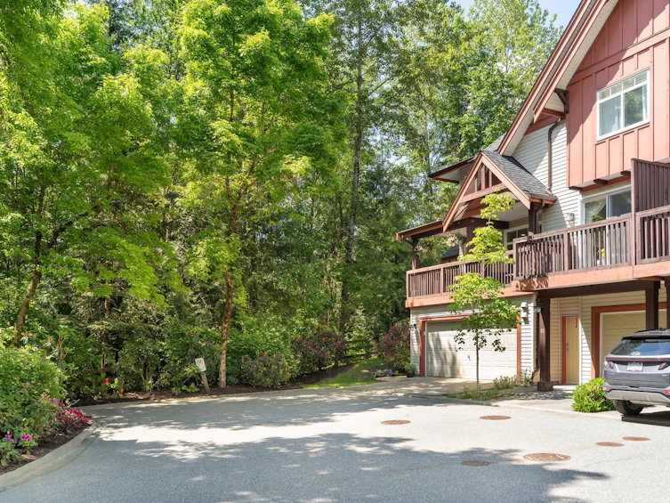 63-50 Panorama Place, Port Moody, BC, V3H 5H5 - 2