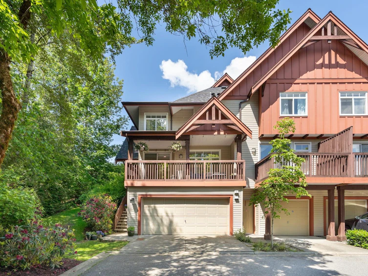 63-50 Panorama Place, Port Moody, BC, V3H 5H5
