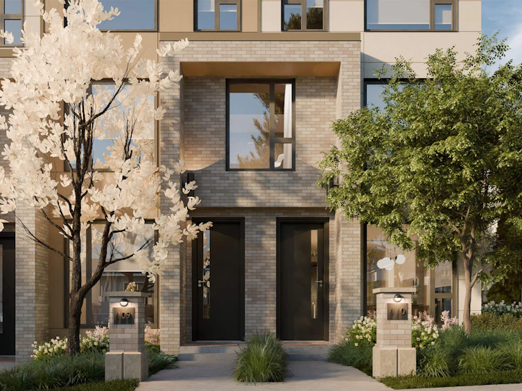 210-601 Harrison Avenue, Coquitlam, BC - 8