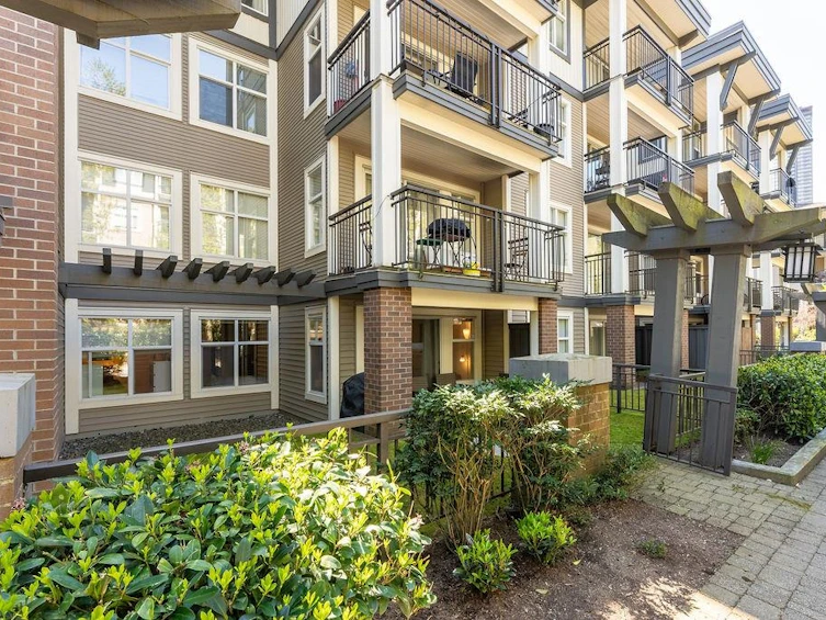109-4868 Brentwood Drive, Burnaby, BC, V5C 0C2 - 25