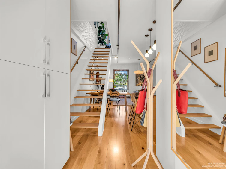 13-280 E 6th Avenue, Vancouver, BC, V5T 1J8 - 2