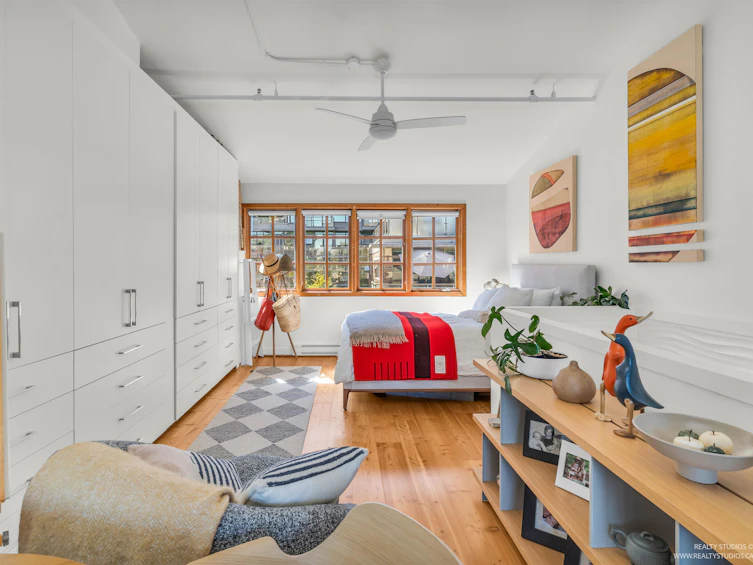 13-280 E 6th Avenue, Vancouver, BC, V5T 1J8 - 25