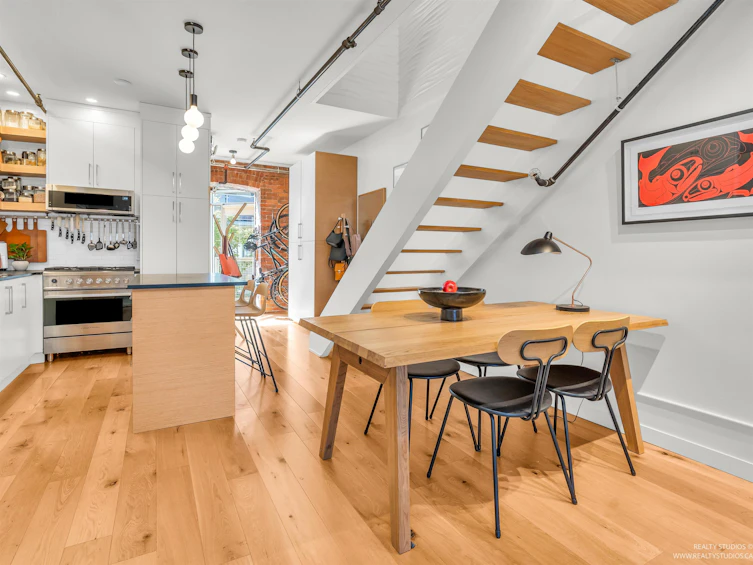 13-280 E 6th Avenue, Vancouver, BC, V5T 1J8 - 14