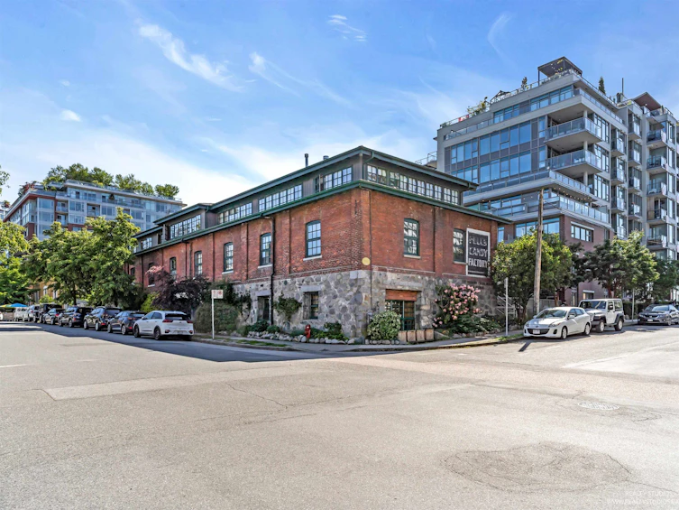 13-280 E 6th Avenue, Vancouver, BC, V5T 1J8 - 18