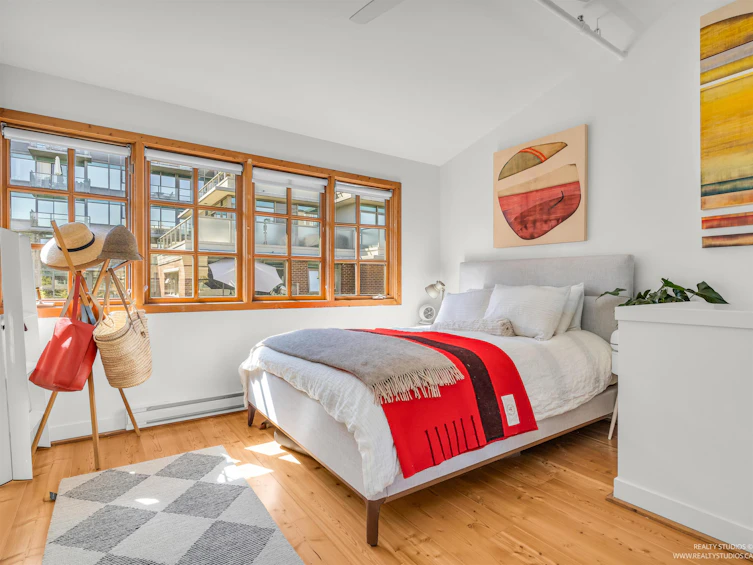 13-280 E 6th Avenue, Vancouver, BC, V5T 1J8 - 21