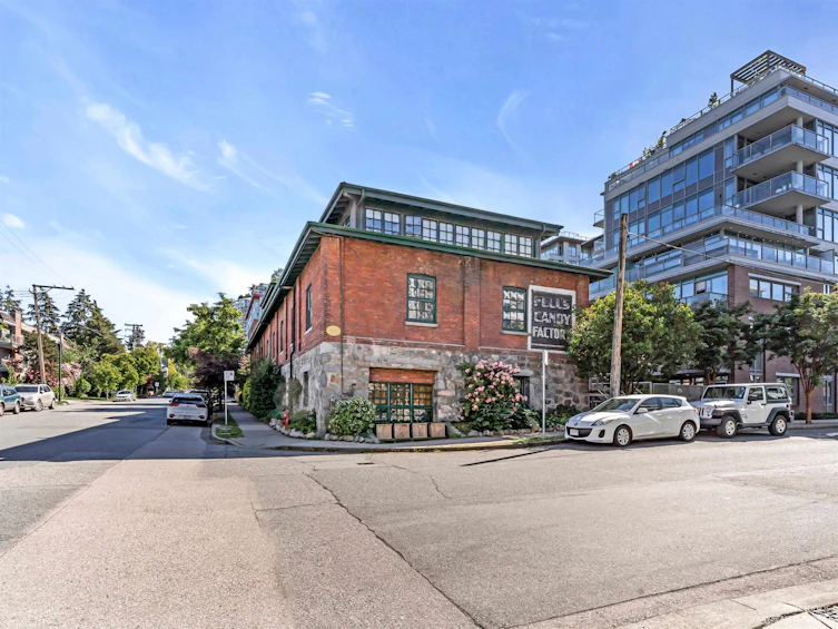 13-280 E 6th Avenue, Vancouver, BC, V5T 1J8 - 31