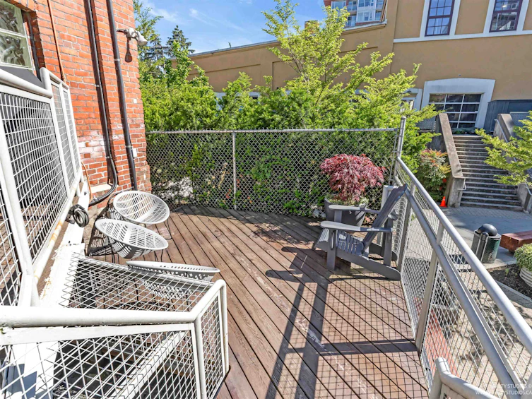 13-280 E 6th Avenue, Vancouver, BC, V5T 1J8 - 30