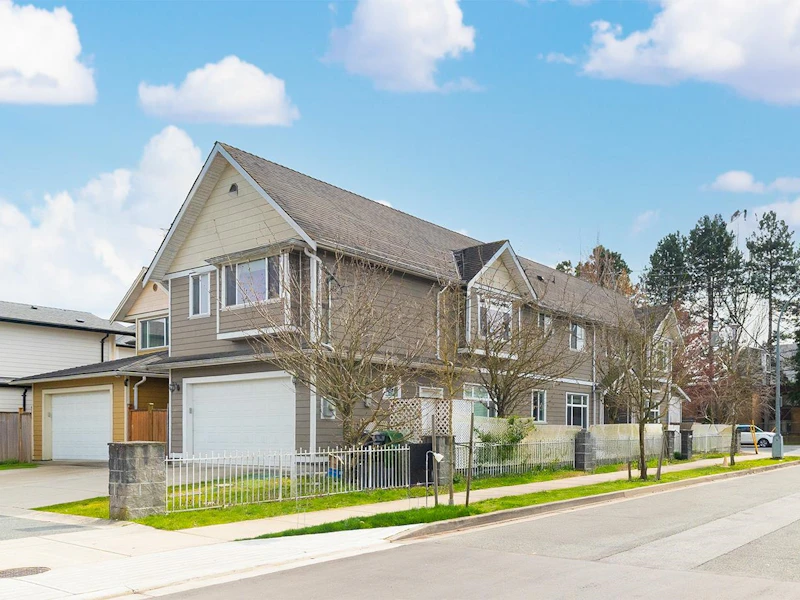 7788 Cheviot Place, Richmond BC V7C 3S6