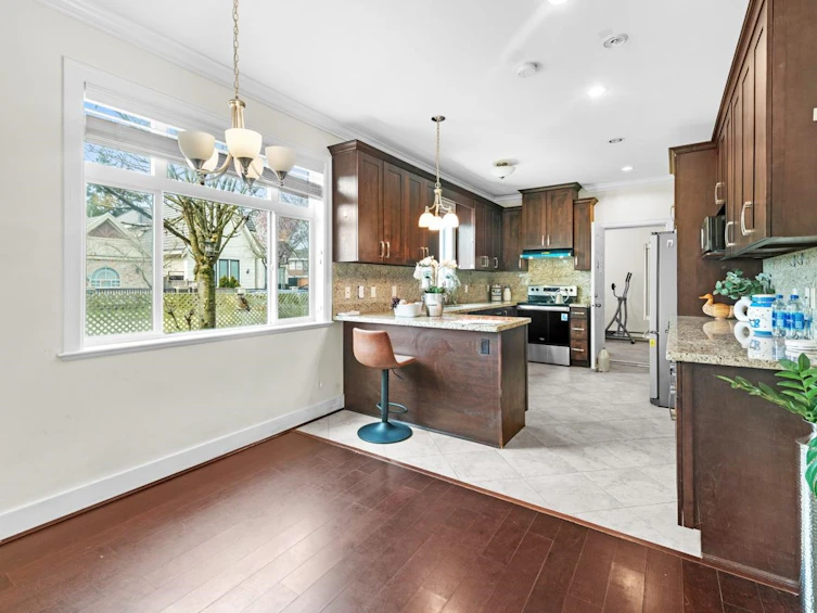 7788 Cheviot Place, Richmond, BC, V7C 3S6 - 7