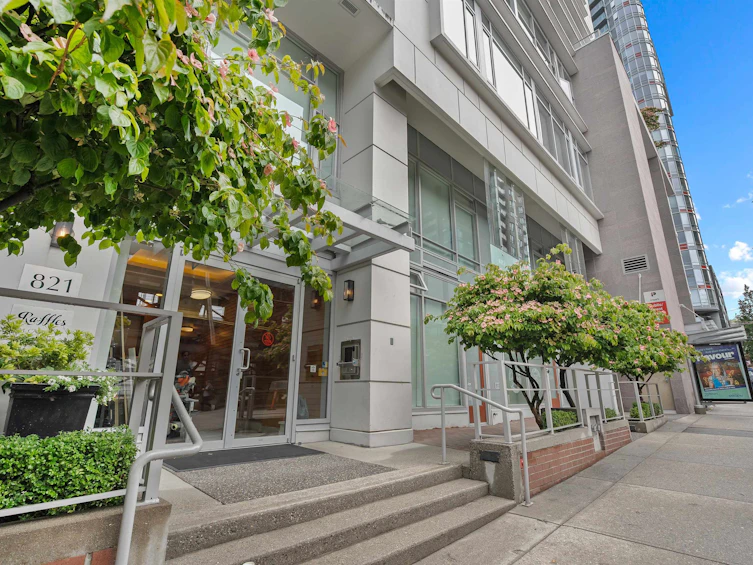 1504-821 Cambie Street, Vancouver, BC, V6B 0E3 - 37