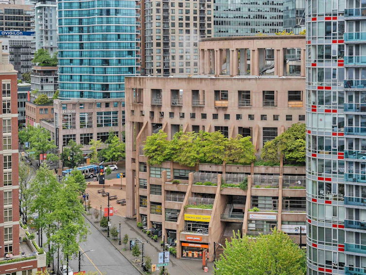 1504-821 Cambie Street, Vancouver, BC, V6B 0E3 - 35
