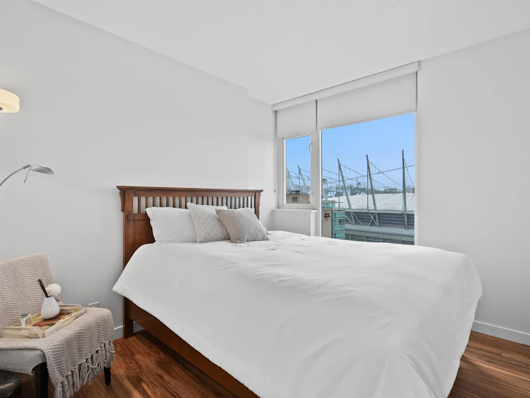1504-821 Cambie Street, Vancouver, BC, V6B 0E3 - 13