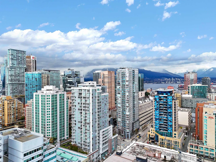 1504-821 Cambie Street, Vancouver, BC, V6B 0E3 - 28