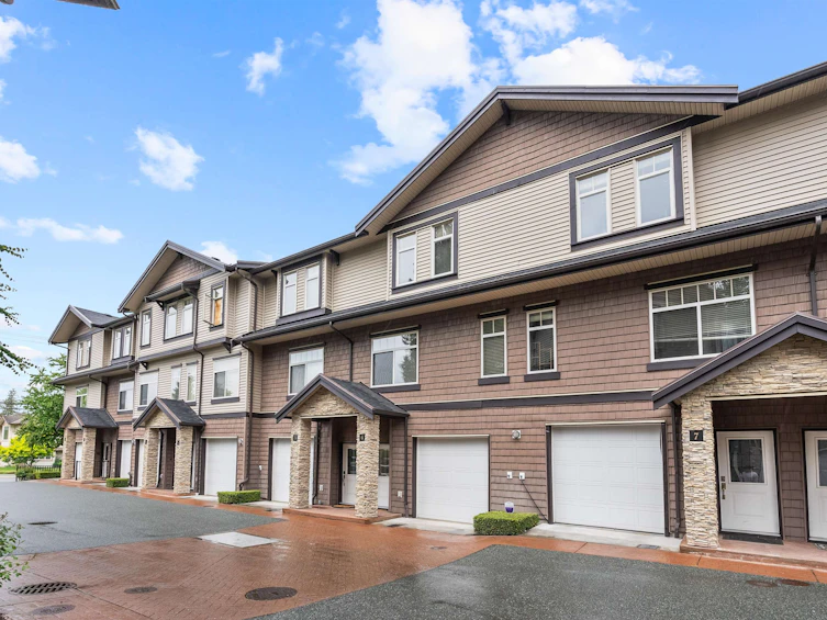 6-2950 Lefeuvre Road, Abbotsford, BC, V4X 0B2 - 5