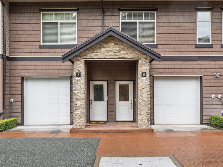 6-2950 Lefeuvre Road, Abbotsford, BC, V4X 0B2 - 6