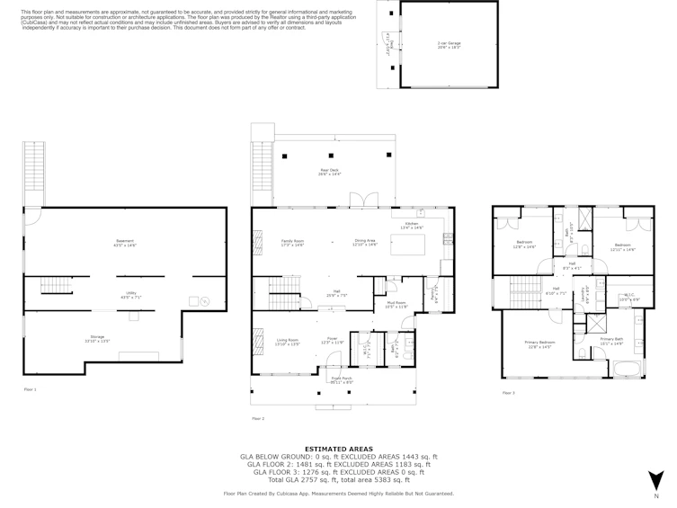 15682 Thrift Avenue, Surrey, BC, V4B 2M4 - 40