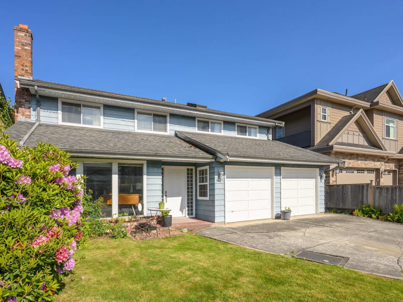 6571 Dakota Drive, Richmond BC V7C 4X5