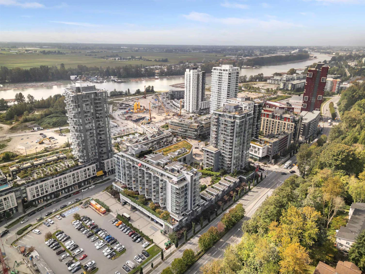 718-3557 Sawmill Crescent, Vancouver, BC, V5S 0E2 - 28