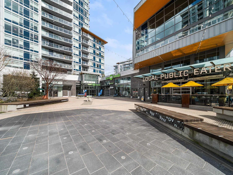 718-3557 Sawmill Crescent, Vancouver, BC, V5S 0E2 - 30