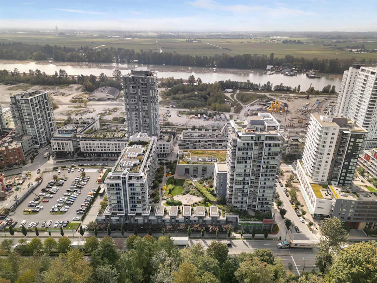 718-3557 Sawmill Crescent, Vancouver, BC, V5S 0E2 - 29