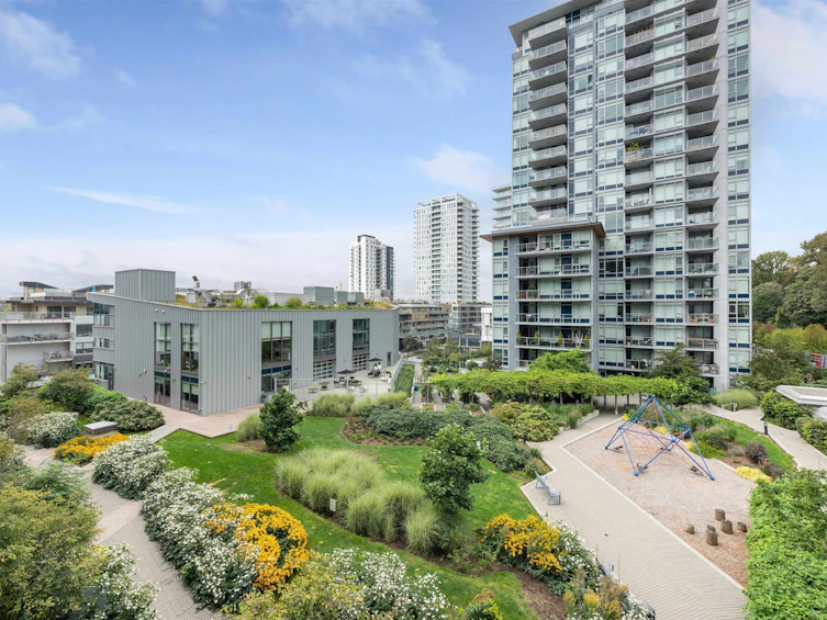 718-3557 Sawmill Crescent, Vancouver, BC, V5S 0E2 - 34