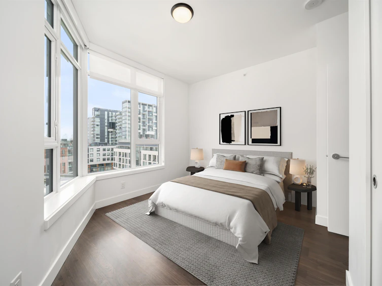 718-3557 Sawmill Crescent, Vancouver, BC, V5S 0E2 - 24