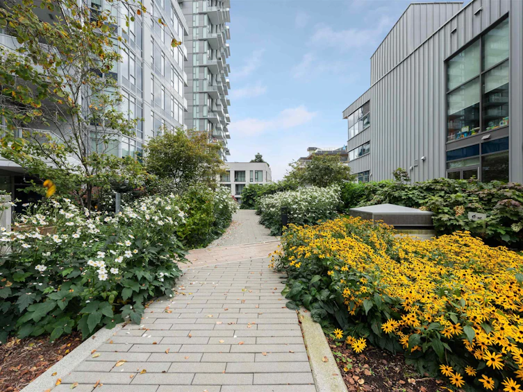 718-3557 Sawmill Crescent, Vancouver, BC, V5S 0E2 - 35
