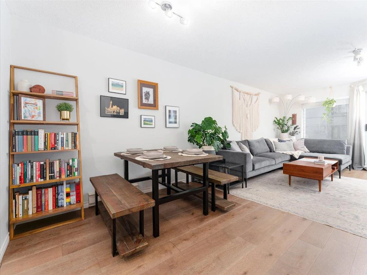 307-1147 Nelson Street, Vancouver, BC, V6E 1J3 - 6