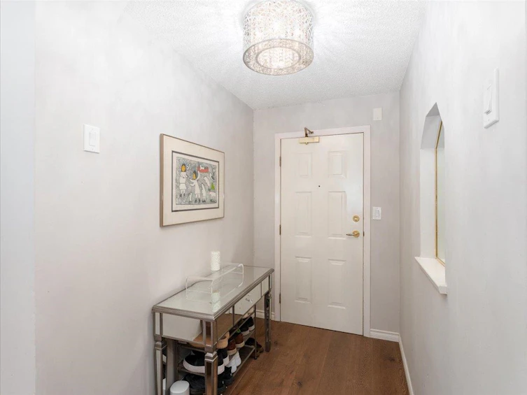 307-1147 Nelson Street, Vancouver, BC, V6E 1J3 - 10