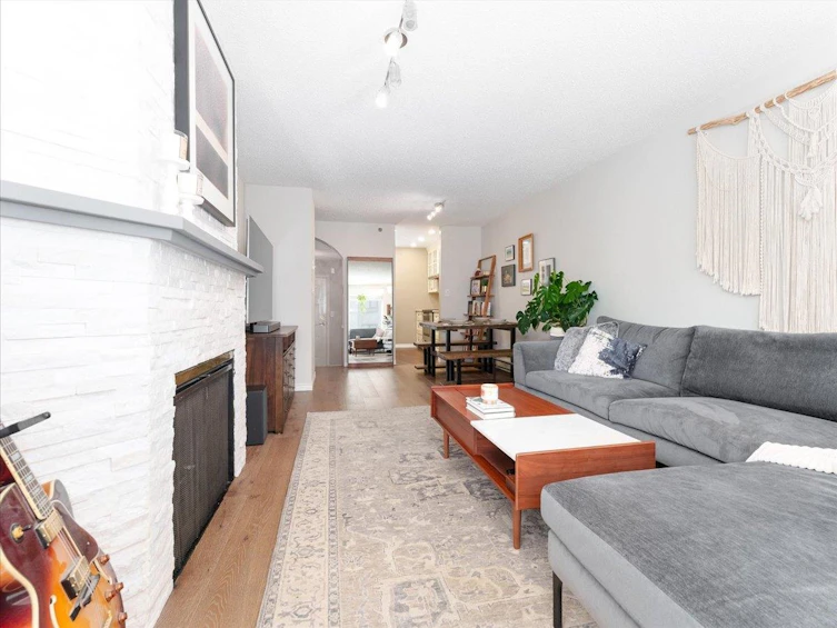 307-1147 Nelson Street, Vancouver, BC, V6E 1J3 - 3