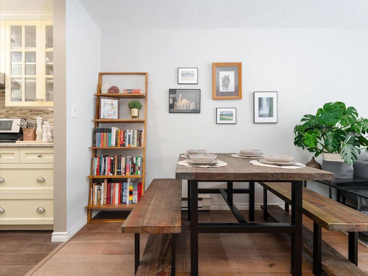307-1147 Nelson Street, Vancouver, BC, V6E 1J3 - 7