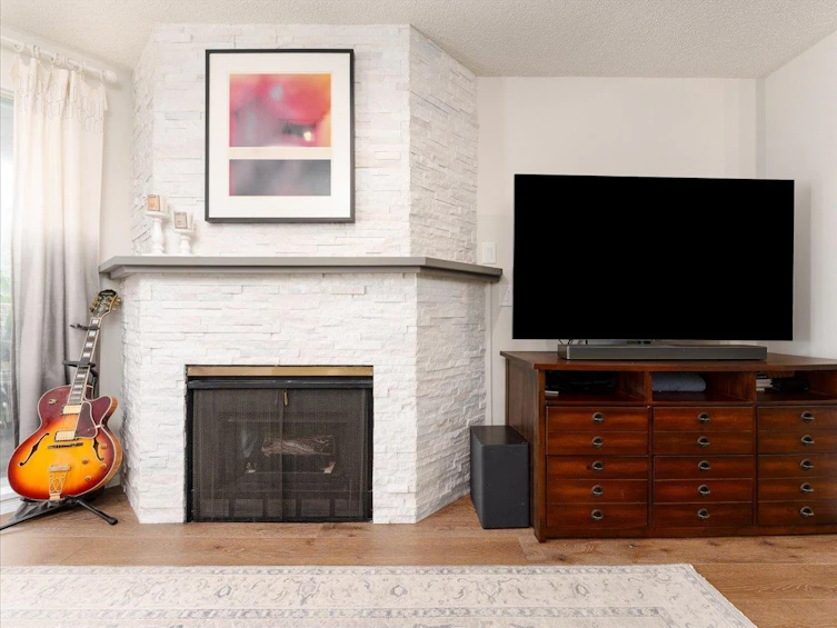 307-1147 Nelson Street, Vancouver, BC, V6E 1J3 - 4