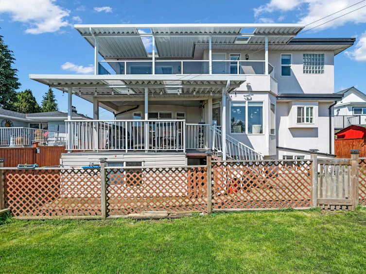 2226 Dublin Street, New Westminster, BC, V3M 3B1 - 37