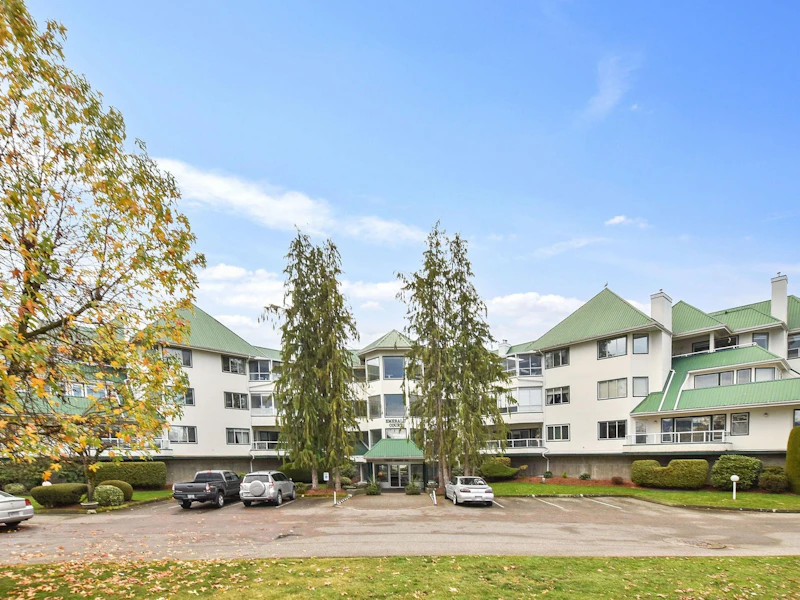 110 - 7651 Amber Drive, Chilliwack BC V2R 3J6
