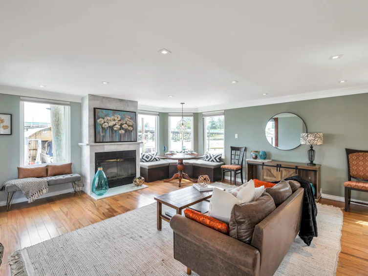 16-3473 W River Road, Delta, BC, V4K 5E9 - 21
